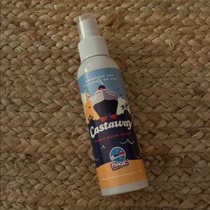Magic Candle Company Castaway Room Spray